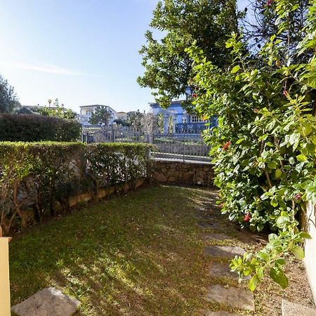 Villino Funtana Bilo Apartment San Teodoro  Bagian luar foto