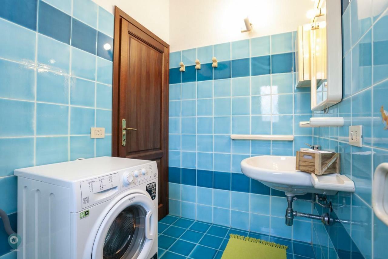 Villino Funtana Bilo Apartment San Teodoro  Bagian luar foto