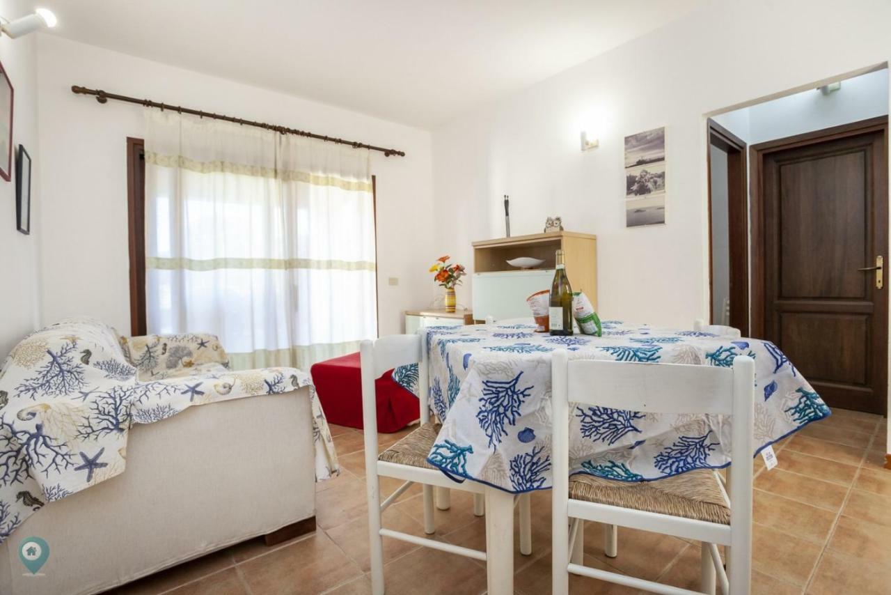 Villino Funtana Bilo Apartment San Teodoro  Bagian luar foto