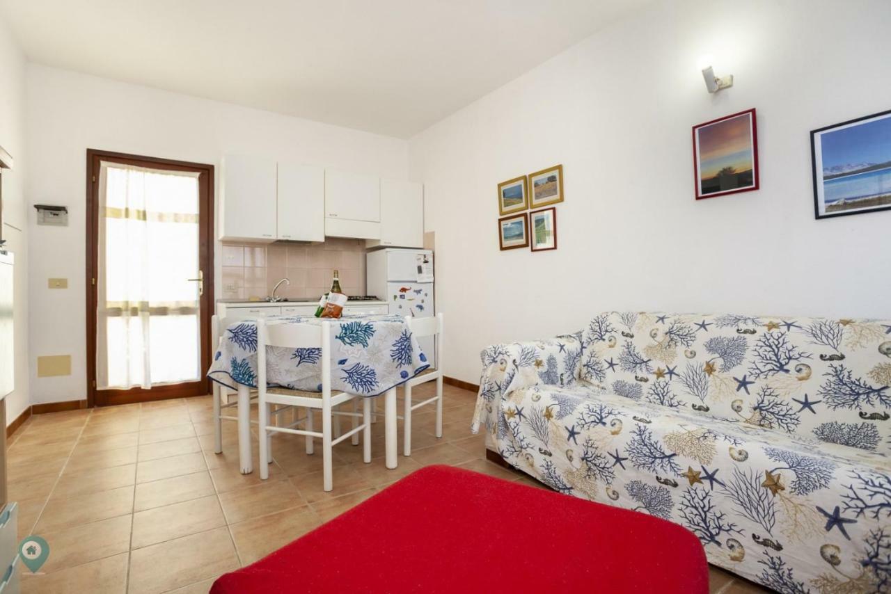 Villino Funtana Bilo Apartment San Teodoro  Bagian luar foto
