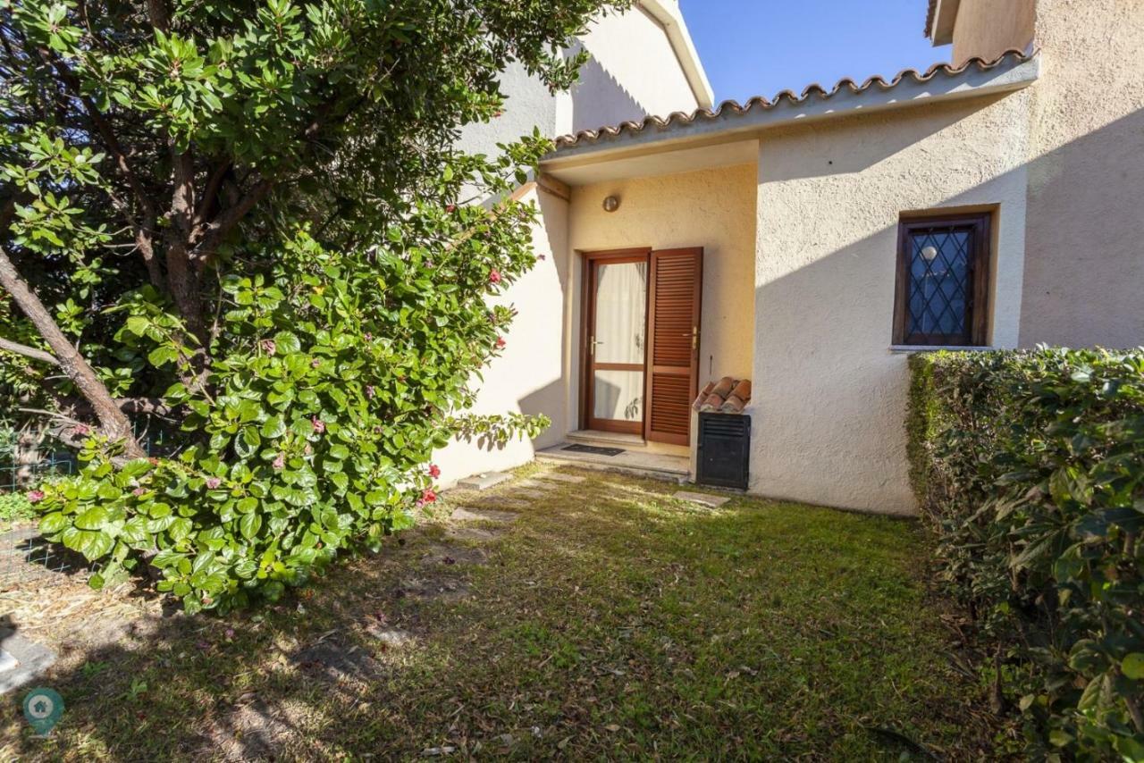 Villino Funtana Bilo Apartment San Teodoro  Bagian luar foto
