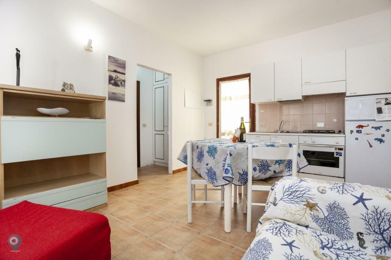 Villino Funtana Bilo Apartment San Teodoro  Bagian luar foto