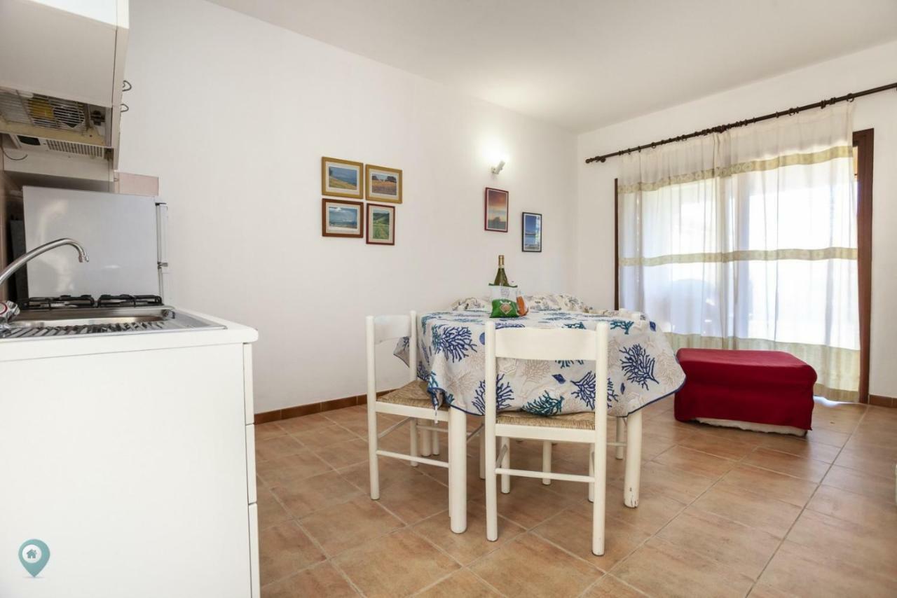 Villino Funtana Bilo Apartment San Teodoro  Bagian luar foto