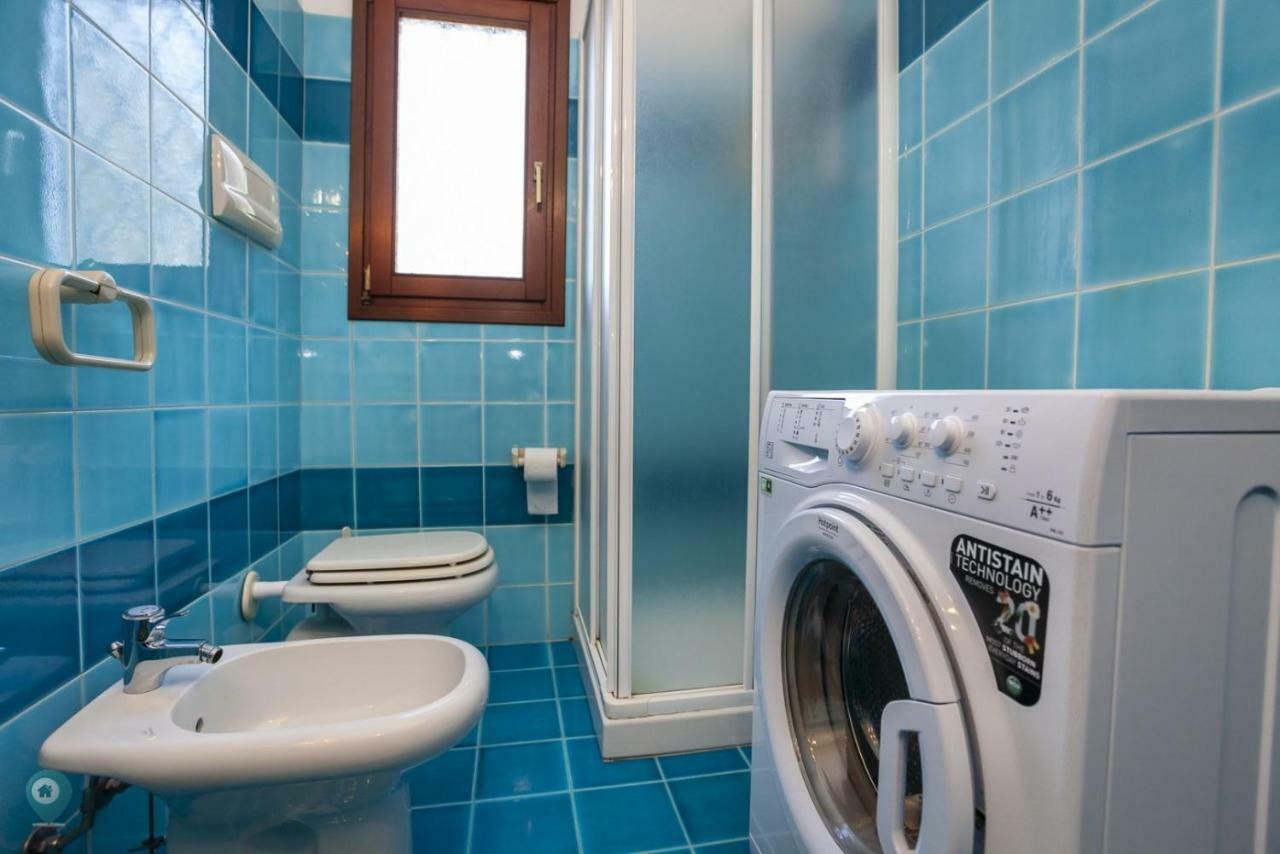 Villino Funtana Bilo Apartment San Teodoro  Bagian luar foto
