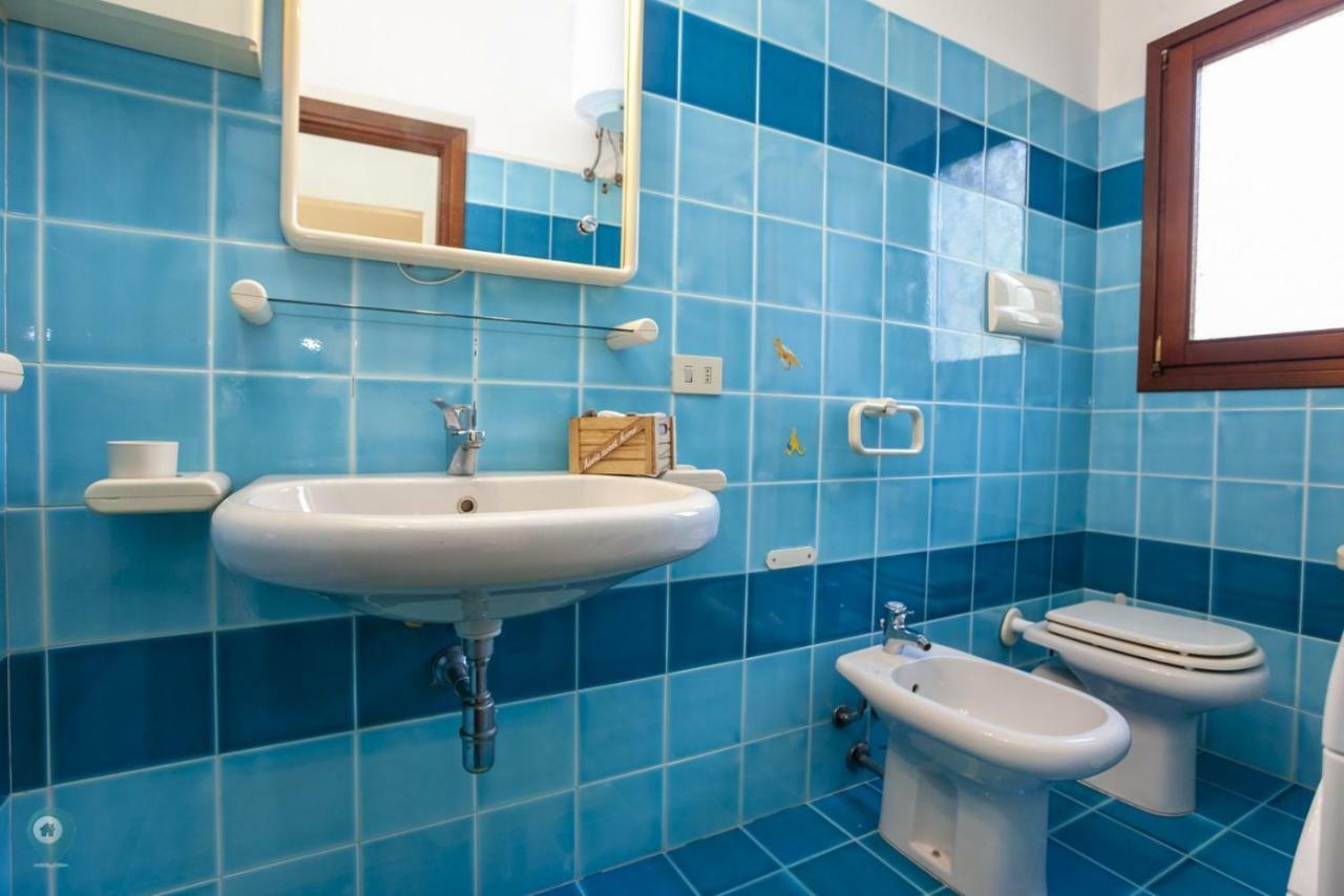 Villino Funtana Bilo Apartment San Teodoro  Bagian luar foto
