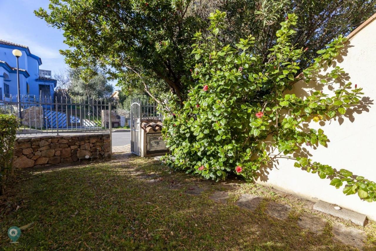 Villino Funtana Bilo Apartment San Teodoro  Bagian luar foto